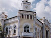 Chisinau city hall