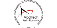 Profesional Association in Modern Manufacturing Technologies