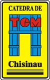 TCM Department of Chisinau - Moldova