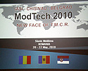 Conference Photo Gallery ModTech 2010