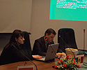 Conference Photo Gallery MODTECH 2010