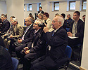 Conference Photo Gallery MODTECH 2010