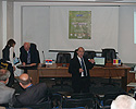 Conference Photo Gallery MODTECH 2010