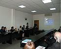 Conference Photo Gallery MODTECH 2010