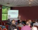 Conference Photo Gallery MODTECH 2012