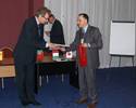 Conference Photo Gallery MODTECH 2012