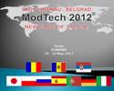 Conference Photo Gallery ModTech 2012