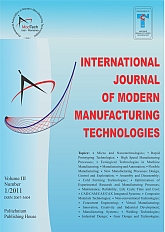 Vol 3 No 1 2011